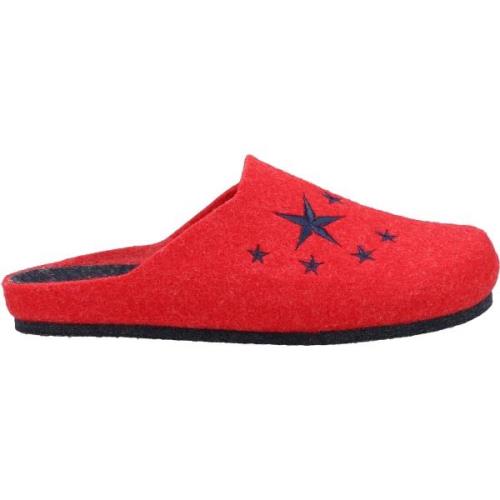 Pantoffels Cosmos Comfort Pantoffels