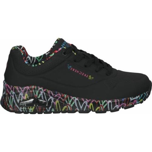 Lage Sneakers Skechers Sneaker