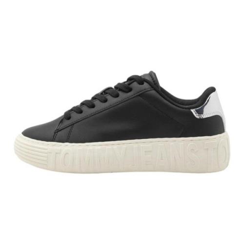 Lage Sneakers Tommy Hilfiger -