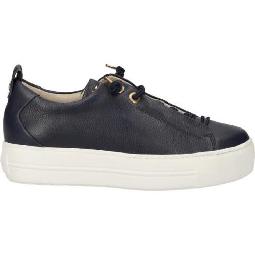 Lage Sneakers Paul Green Sneaker