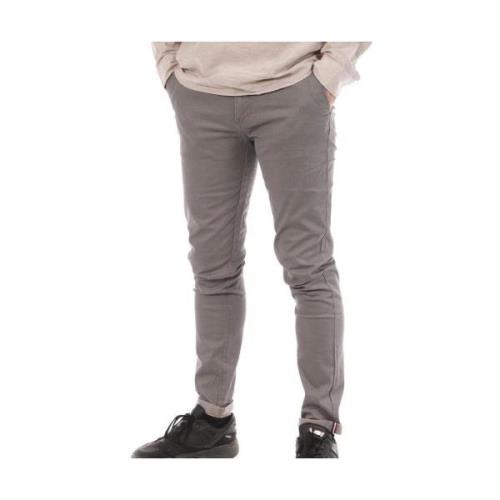 Chino Broek La Maison Blaggio -