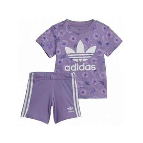 Trainingspak adidas -