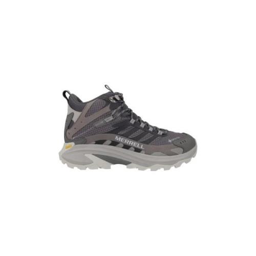 Laarzen Merrell Botas Gore-Tex Hombre Moab Speed 2 Mid GTX J037503