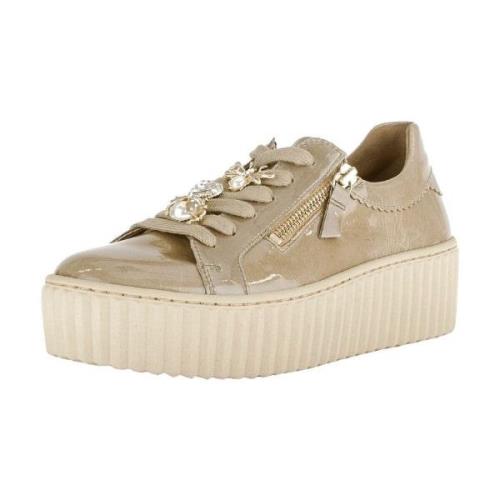 Lage Sneakers Gabor Sneaker