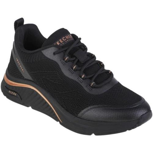 Lage Sneakers Skechers Arch Fit S-Miles - Sonrisas