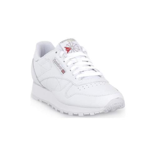 Fitness Schoenen Reebok Sport CLASSIC LEATHER