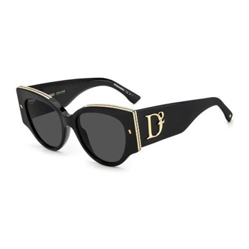 Zonnebril Dsquared Occhiali da Sole D2 0032/S 2M2