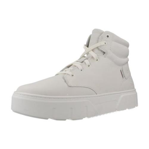 Laarzen Timberland LAUREL COURT HIGH TOP