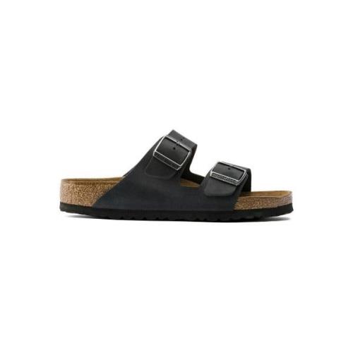 Teenslippers Birkenstock Arizona BS