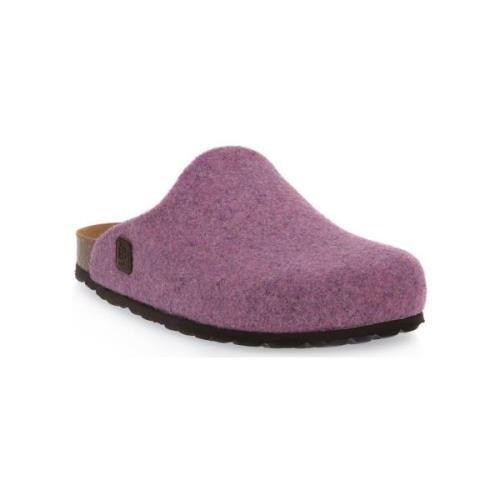 Slippers Bioline ERICA 48 MERINOS