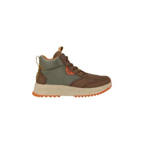 Laarzen HEYDUDE Botas Hombre Tahoe Nylon 42058