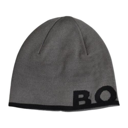 Muts BOSS Arev_Beanie 10265886 01 50527600