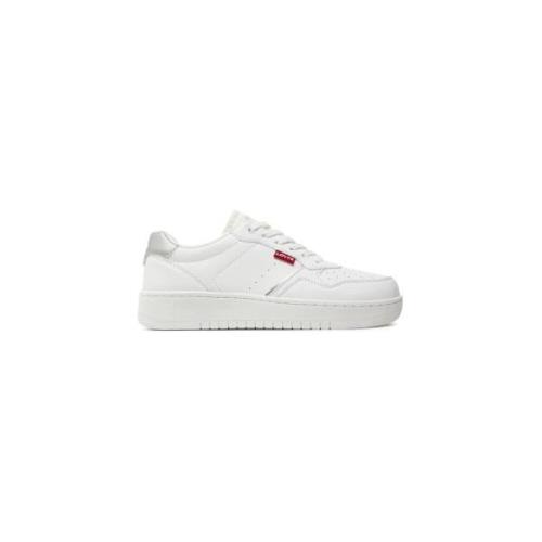 Sneakers Levis VUNI0101S