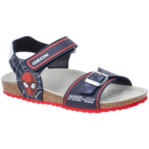 Sandalen Geox -