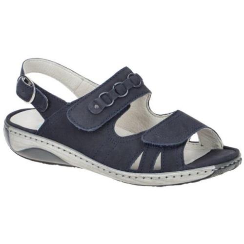 Sandalen Waldläufer -