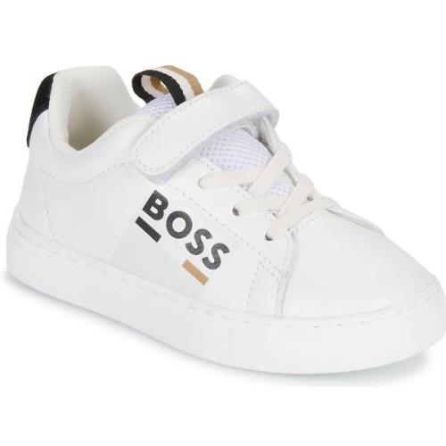 Lage Sneakers BOSS J51341/10P