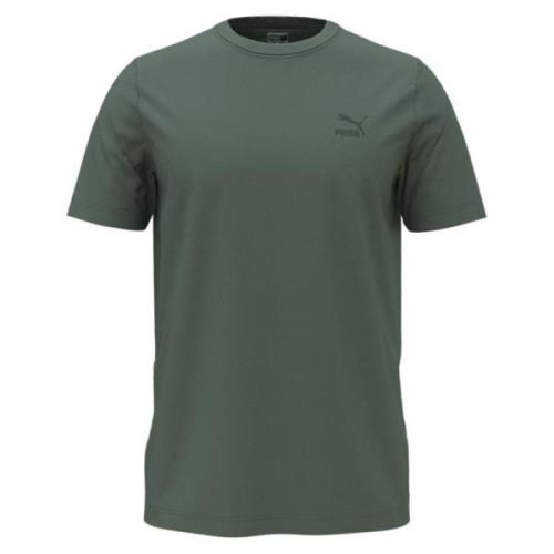 T-shirt Korte Mouw Puma 535587