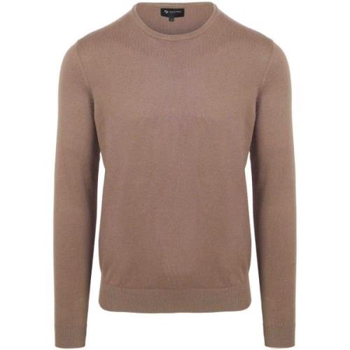 Sweater Suitable Respect Oinir Pullover Taupe