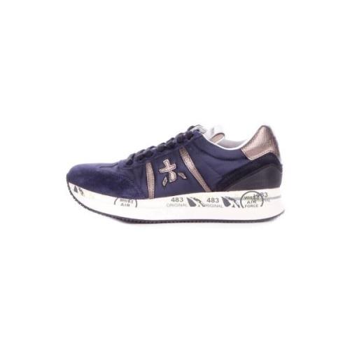 Hoge Sneakers Premiata CONNY