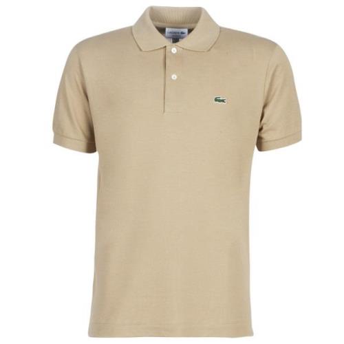 Polo Shirt Korte Mouw Lacoste POLO L12 12 REGULAR