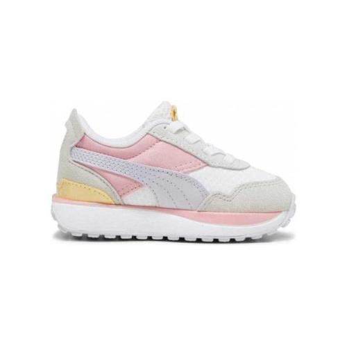 Hardloopschoenen Puma Cruise rider peony ac inf