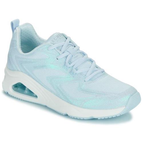 Lage Sneakers Skechers TRES-AIR UNO - GLIT AIRY