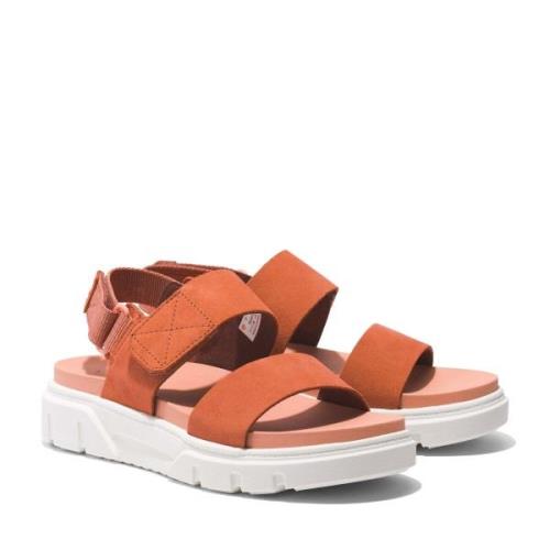 Sandalen Timberland GREYFIELD SANDAL