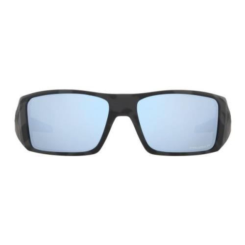 Zonnebril Oakley Occhiali da Sole Heliostat OO9231 923105 Polarizzato