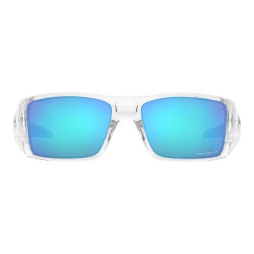 Zonnebril Oakley Occhiali da Sole Heliostat OO9231 923107 Polarizzato