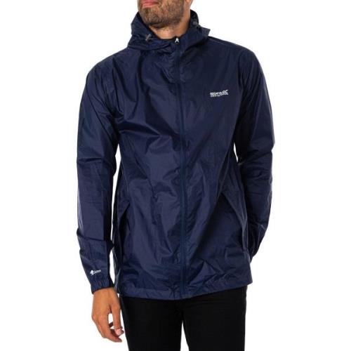 Trainingsjack Regatta Pack It Jacket Waterdichte Jas