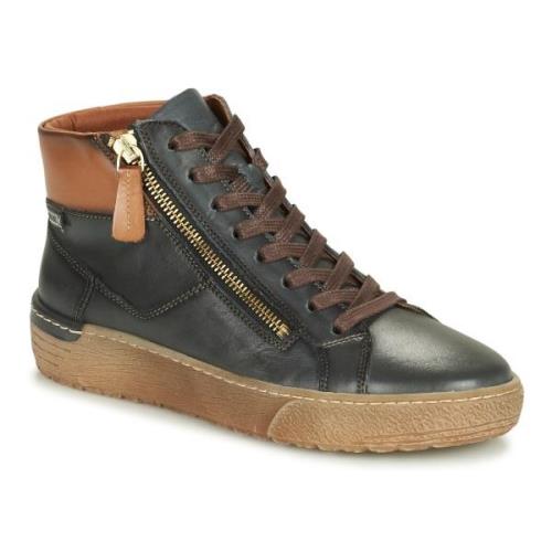 Hoge Sneakers Pikolinos VITORIA