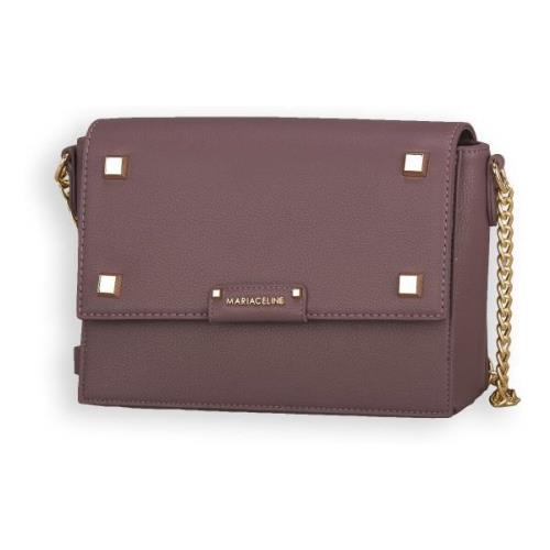 Tas Maria Celine FUCSIA EVELYN