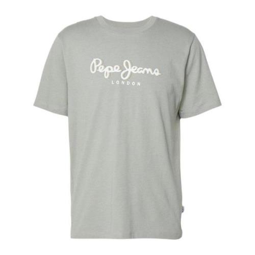 T-shirt Korte Mouw Pepe jeans -