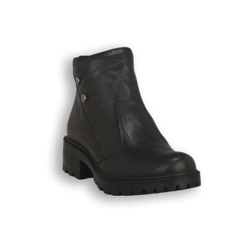 Low Boots IgI&amp;CO GIANNA NERO