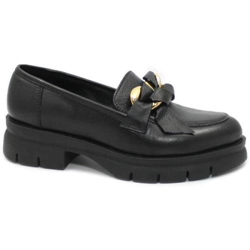 Mocassins Melluso MEL-I24-034340-NE