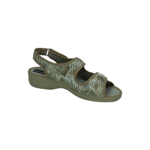 Sandalen Doctor Cutillas -