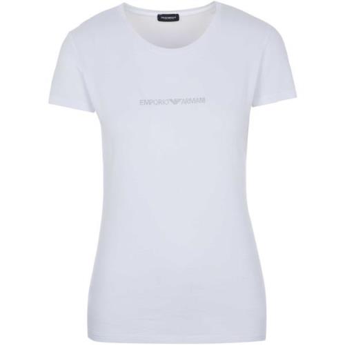 T-shirt Korte Mouw Emporio Armani -