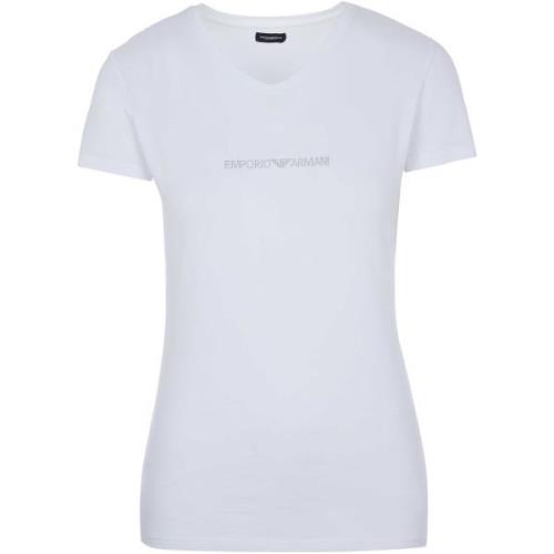 T-shirt Korte Mouw Emporio Armani -