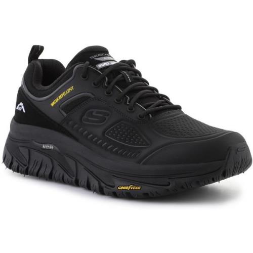 Hardloopschoenen Skechers Arch Fit Road Walker - Recon 237333-BBK