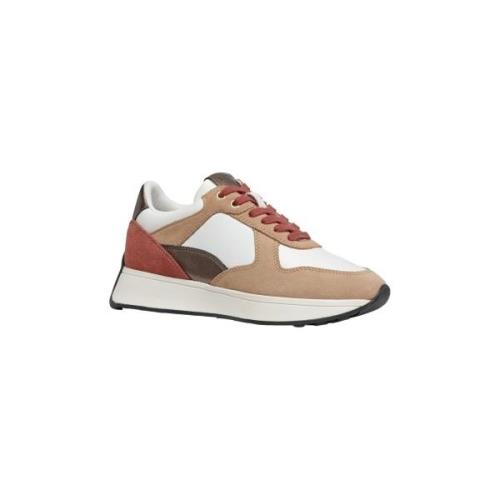 Sneakers Geox D AMABEL