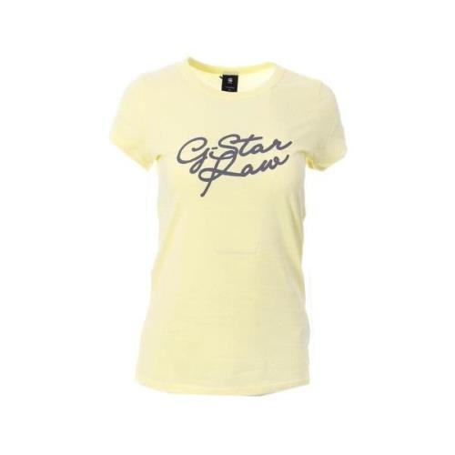 T-shirt G-Star Raw -