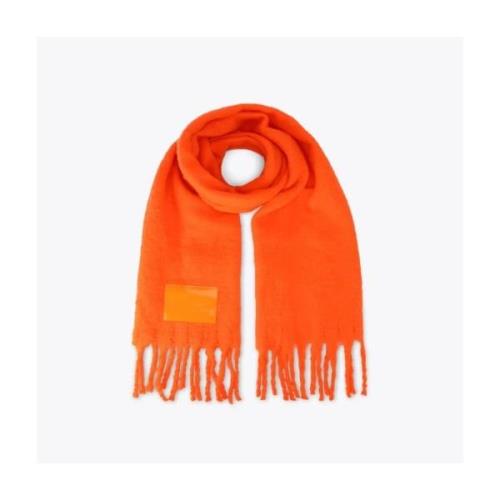 Sjaal Kurt Geiger London YARNDYE SCARF