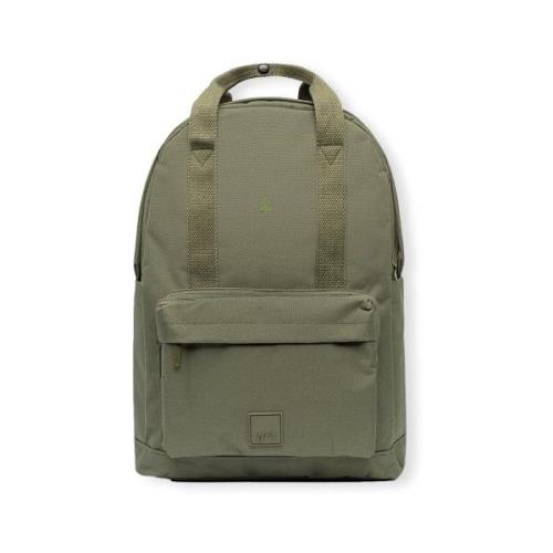 Rugzak Lefrik Capsule Backpack - Olive