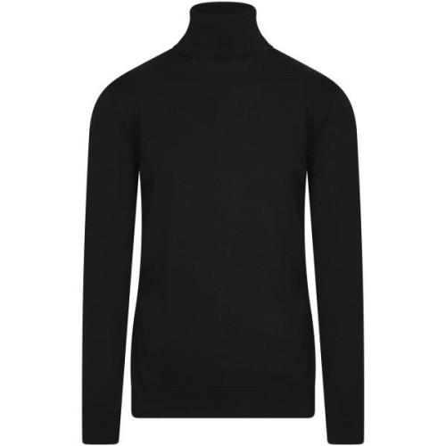 Sweater Cappuccino Italia Coltrui Black