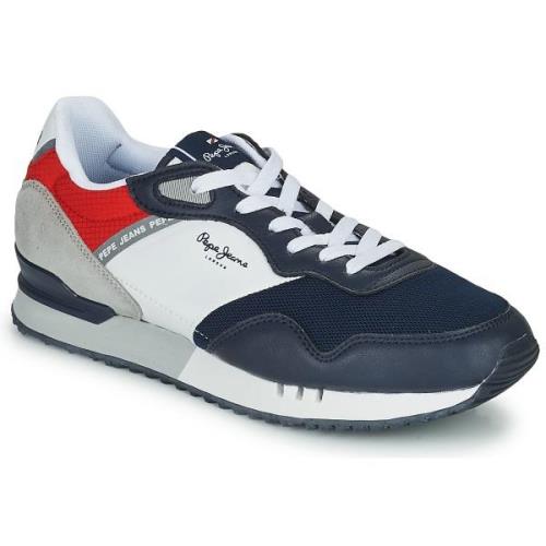 Lage Sneakers Pepe jeans LONDON ONE ROAD M