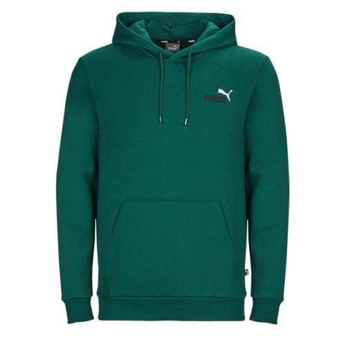 Sweater Puma ESS 2 COL SMALL LOGO HOODIE FL