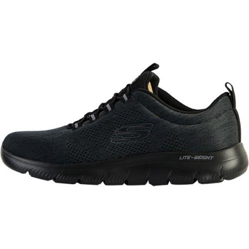 Lage Sneakers Skechers 217096