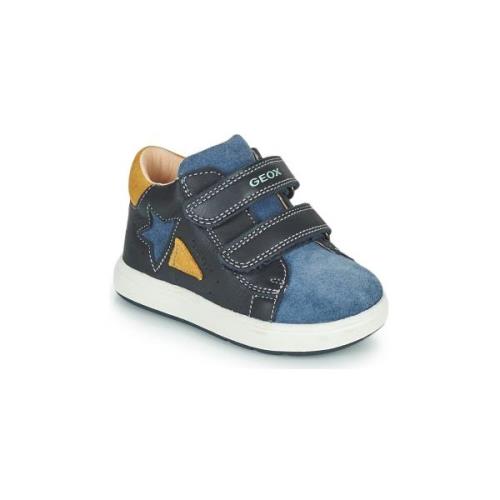 Lage Sneakers Geox BIGLIA