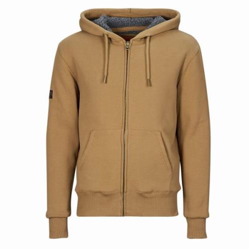 Sweater Superdry HOODED ZIP