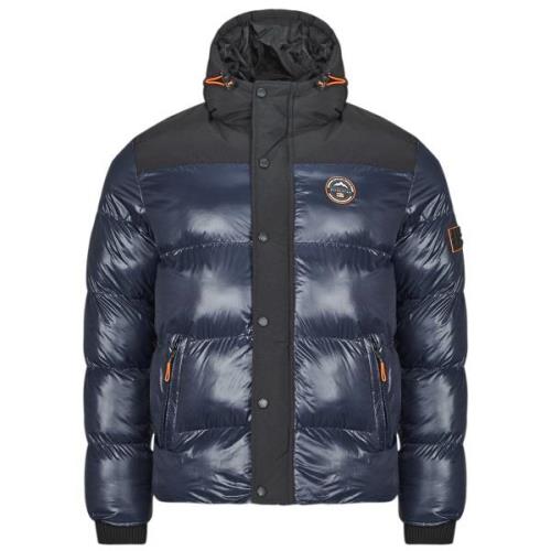 Donsjas Geographical Norway BINAEL